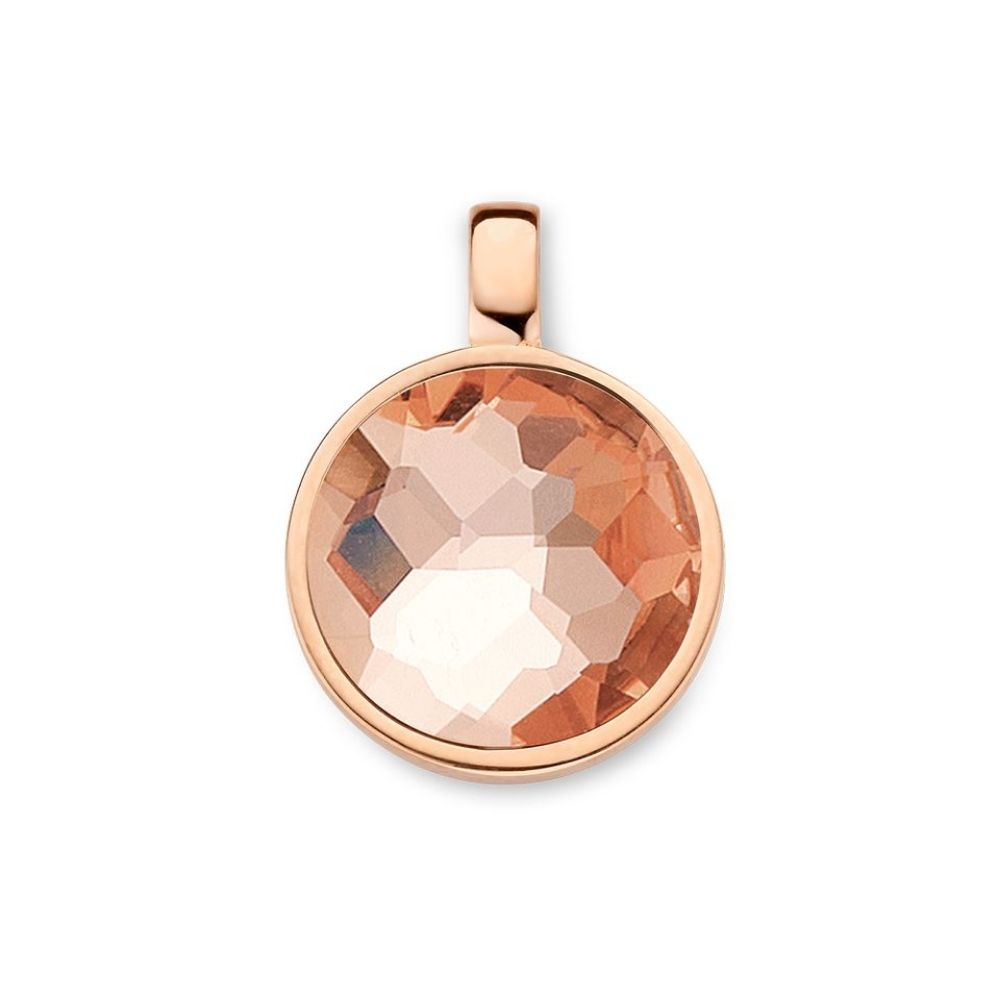 MI MONEDA | Pendant XS Formentera - rosegold